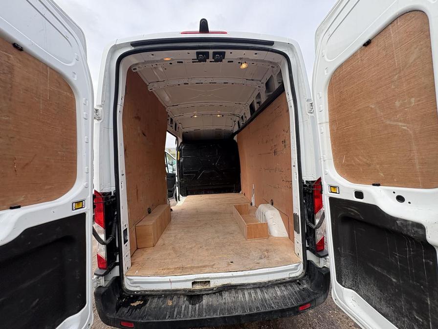 Used Ford Transit 2022 for sale - 76598152: Photo 12