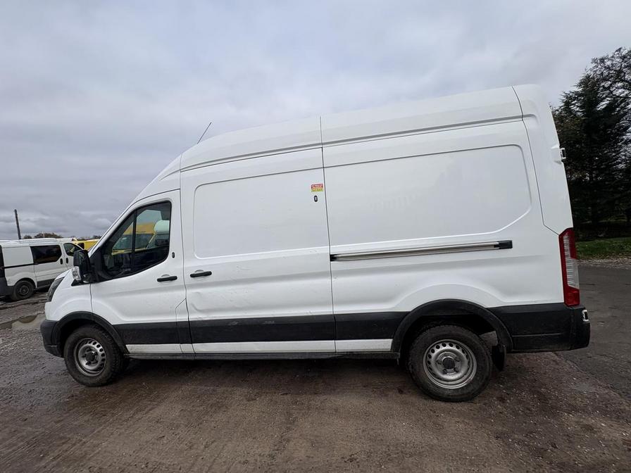 Used Ford Transit 2022 for sale - 76598152: Photo 13