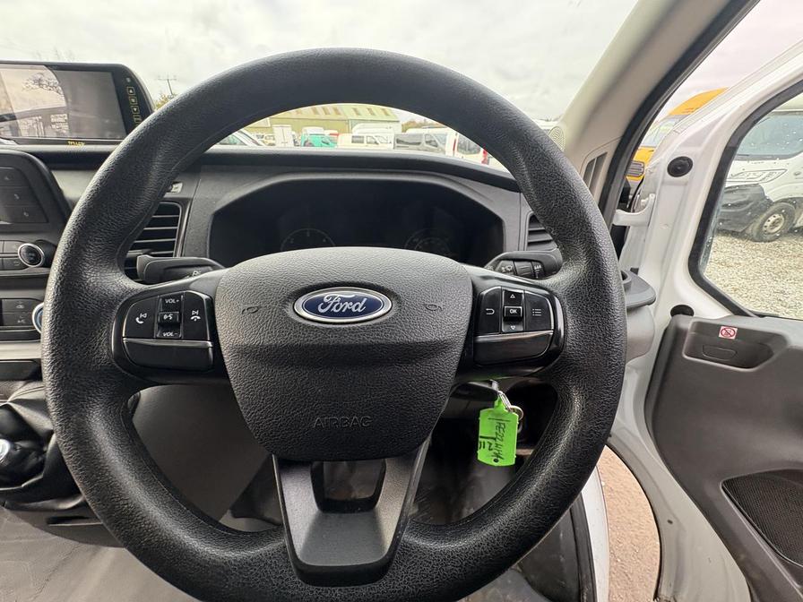 Used Ford Transit 2022 for sale - 76598152: Photo 15