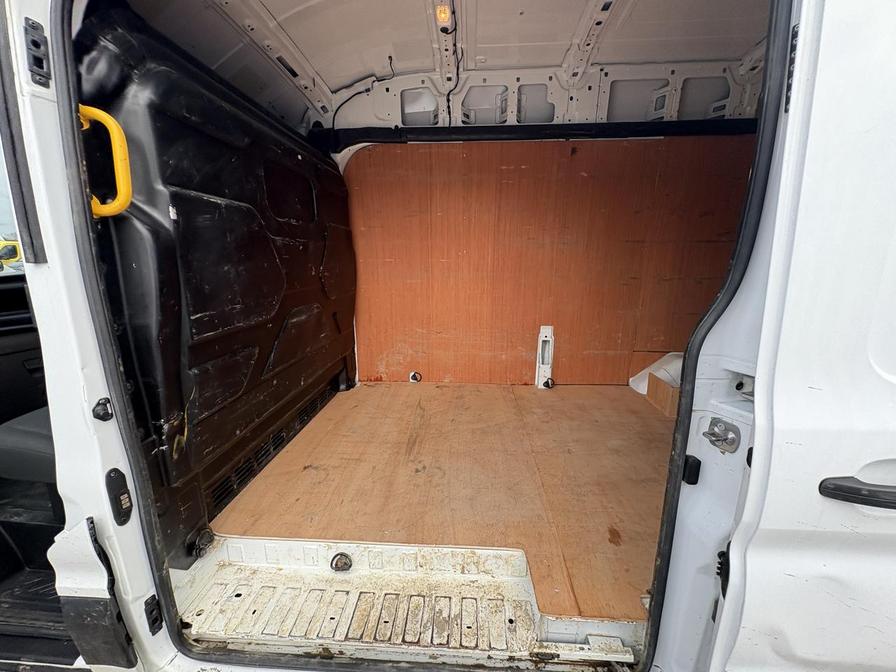 Used Ford Transit 2022 for sale - 76598152: Photo 16