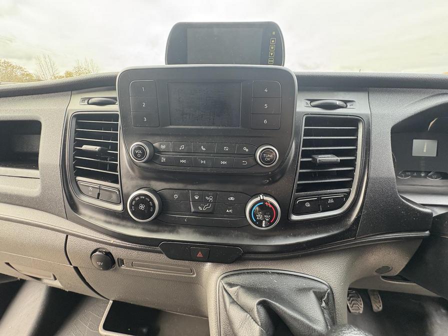 Used Ford Transit 2022 for sale - 76598152: Photo 17