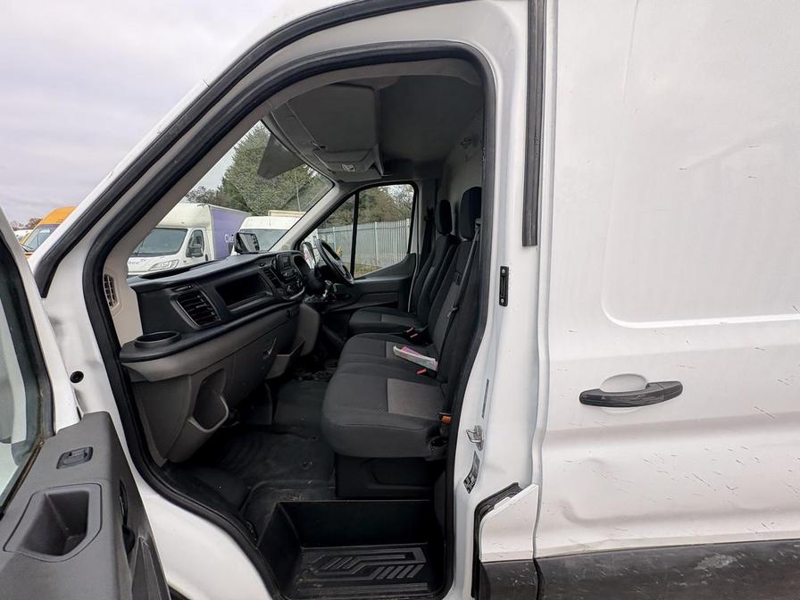 Used Ford Transit 2022 for sale - 76598152: Photo 3