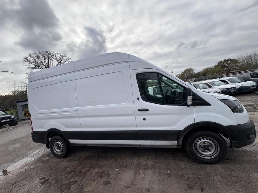 Used Ford Transit 2022 for sale - 76598152: Photo 5