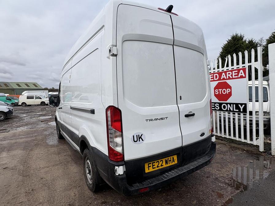 Used Ford Transit 2022 for sale - 76598152: Photo 7