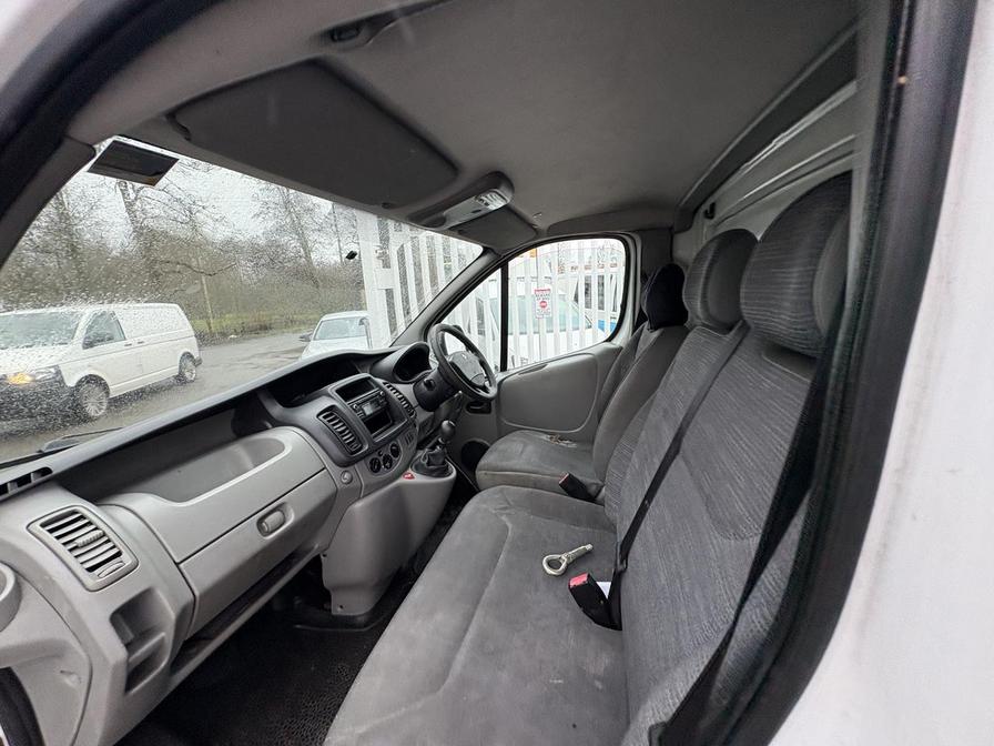 Used Renault Trafic 2013 for sale - 78148619: Photo 14