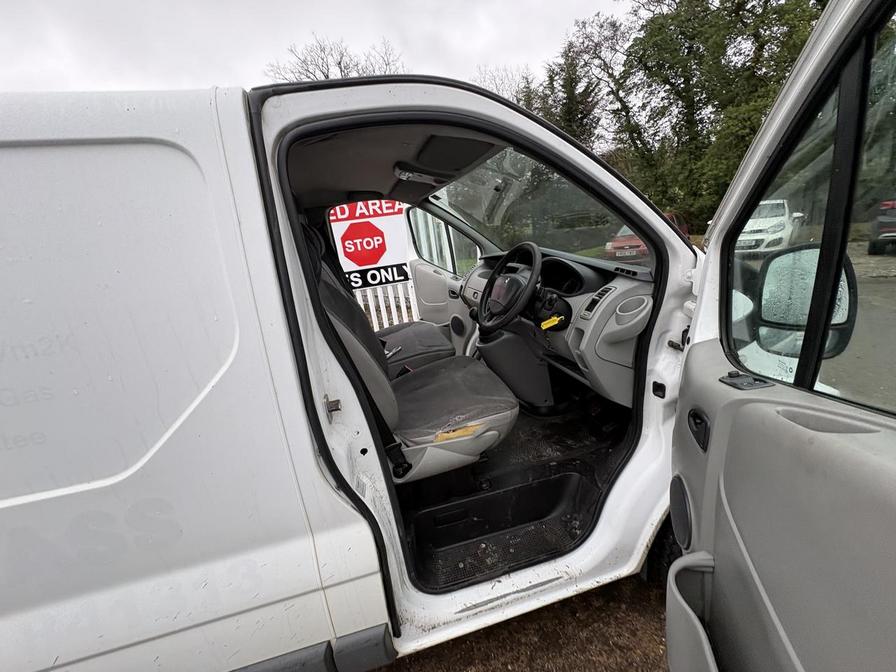 Used Renault Trafic 2013 for sale - 78148619: Photo 4