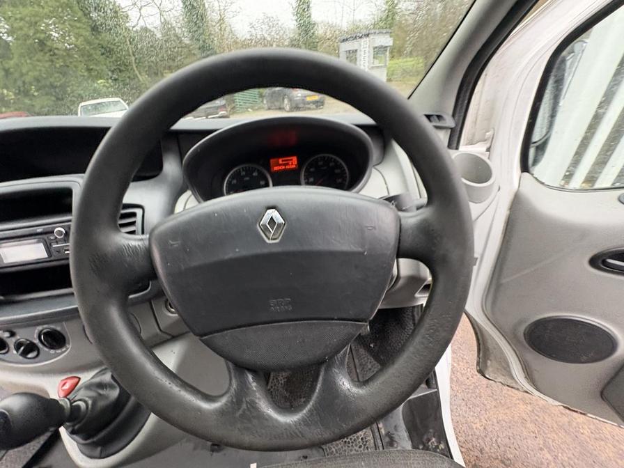 Used Renault Trafic 2013 for sale - 78148619: Photo 7