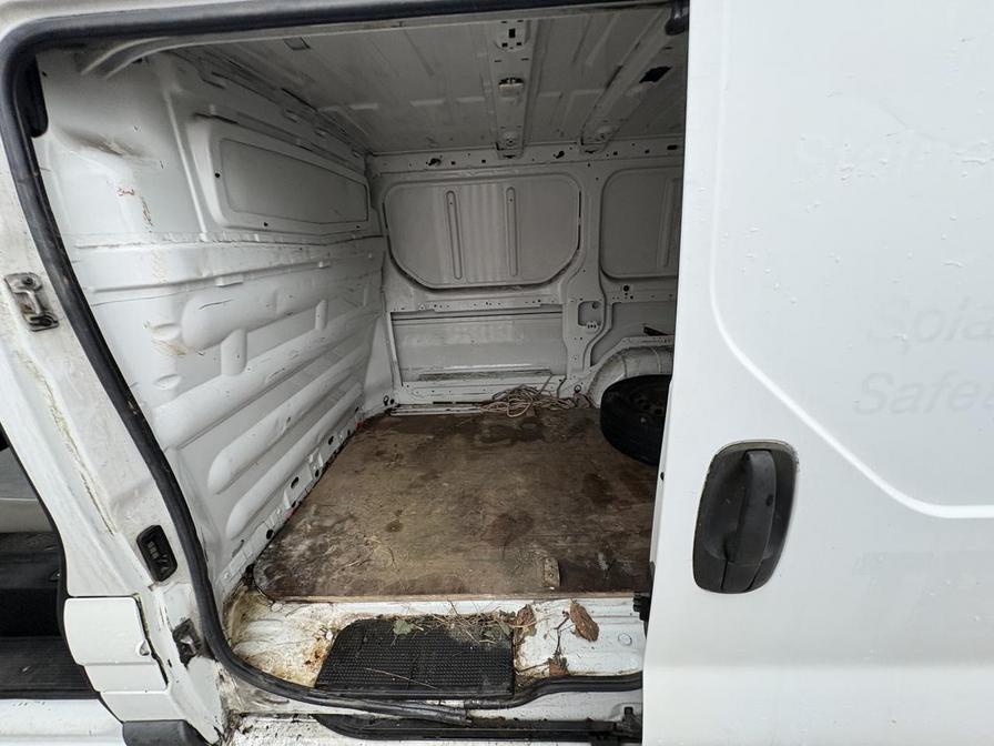 Used Renault Trafic 2013 for sale - 78148619: Photo 8