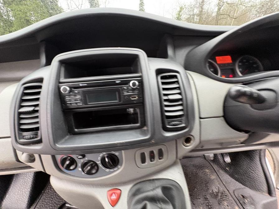 Used Renault Trafic 2013 for sale - 78148619: Photo 9