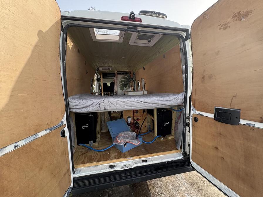 Used Peugeot Boxer 2018 for sale - 77786632: Photo 11