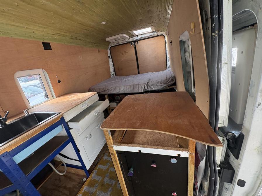 Used Peugeot Boxer 2018 for sale - 77786632: Photo 21