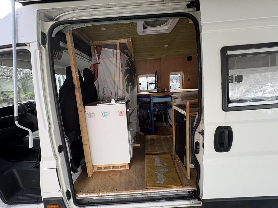 Used Peugeot Boxer 2018 for sale - 77786632: Photo 22