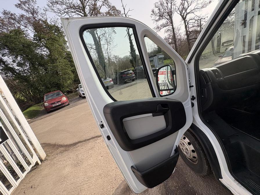 Used Peugeot Boxer 2018 for sale - 77786632: Photo 6