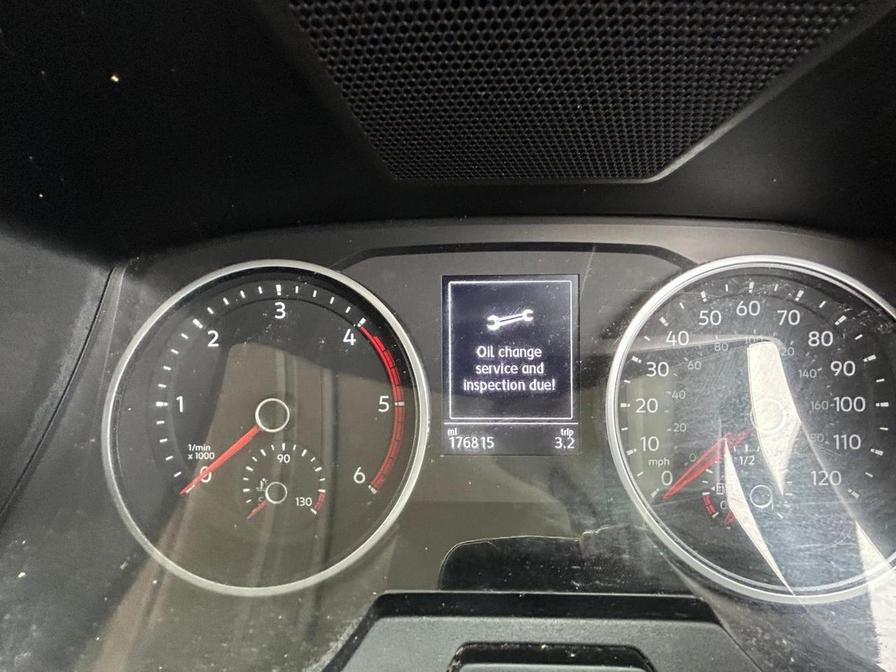 Used Volkswagen Crafter 2021 for sale - 78118229: Photo 10