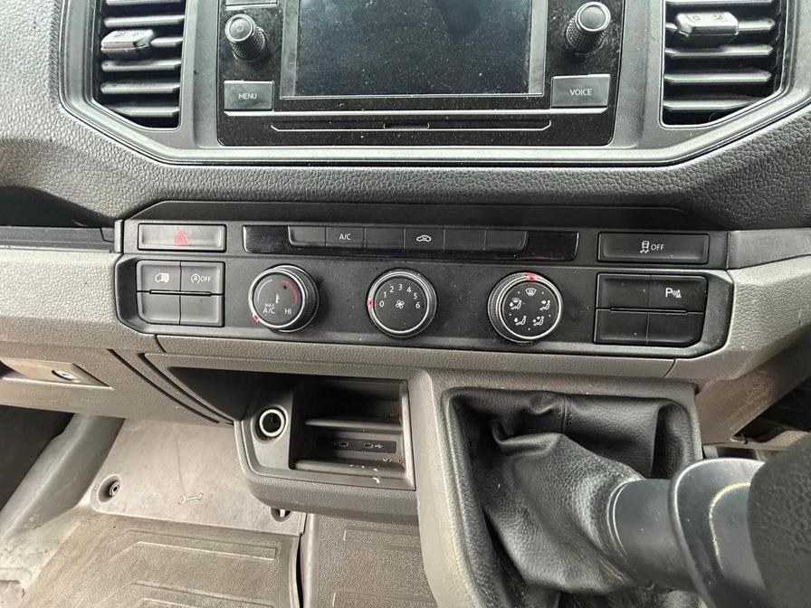 Used Volkswagen Crafter 2021 for sale - 78118229: Photo 11