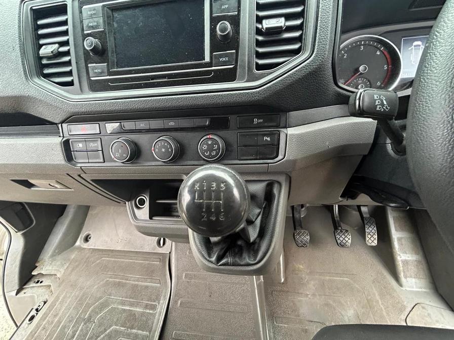 Used Volkswagen Crafter 2021 for sale - 78118229: Photo 13