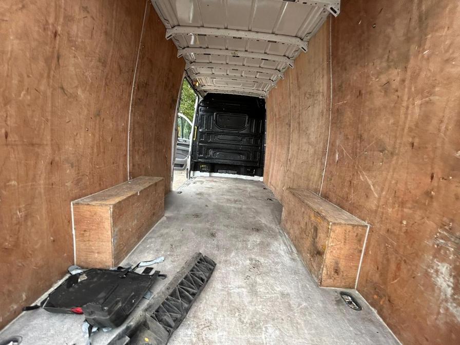 Used Volkswagen Crafter 2021 for sale - 78118229: Photo 20