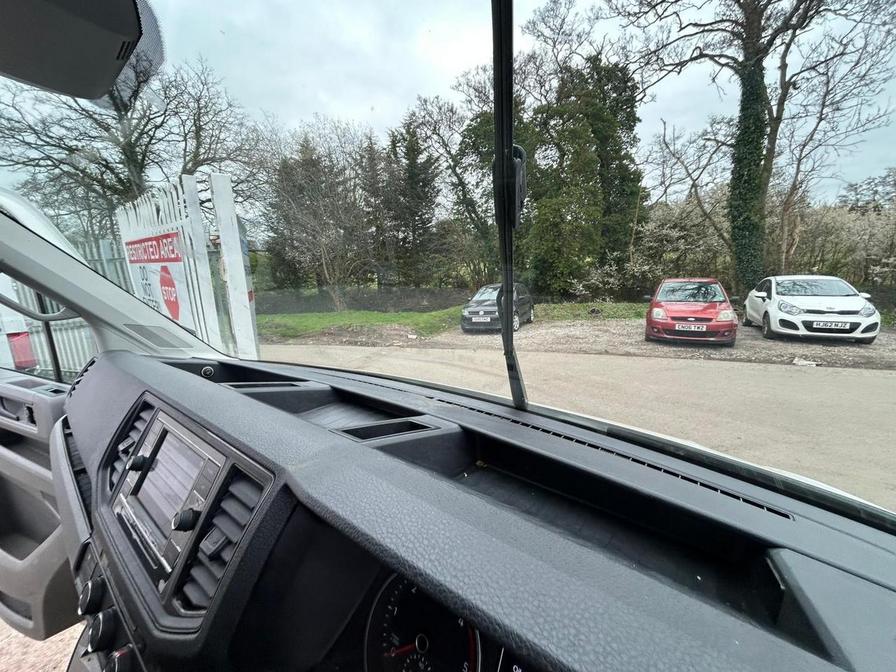 Used Volkswagen Crafter 2021 for sale - 78118229: Photo 21