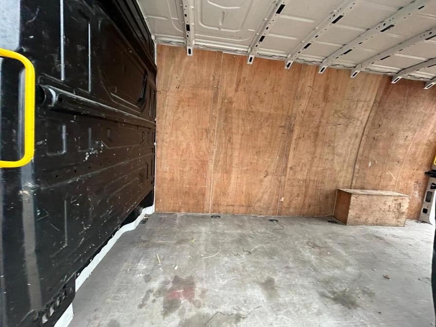 Used Volkswagen Crafter 2021 for sale - 78118229: Photo 6