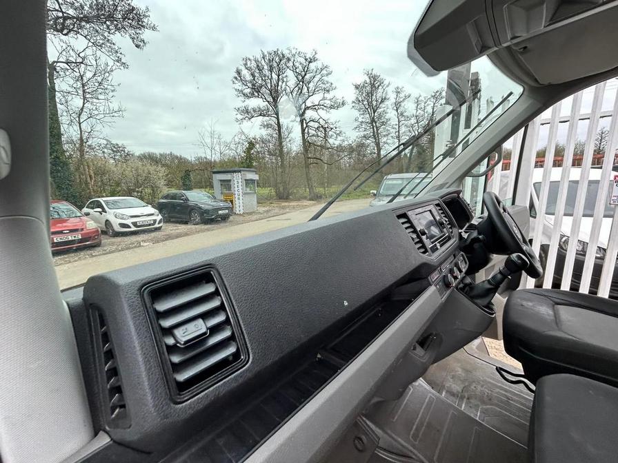 Used Volkswagen Crafter 2021 for sale - 78118229: Photo 7