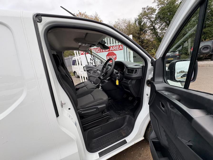Used Renault Trafic 2022 for sale - 76475462: Photo 10