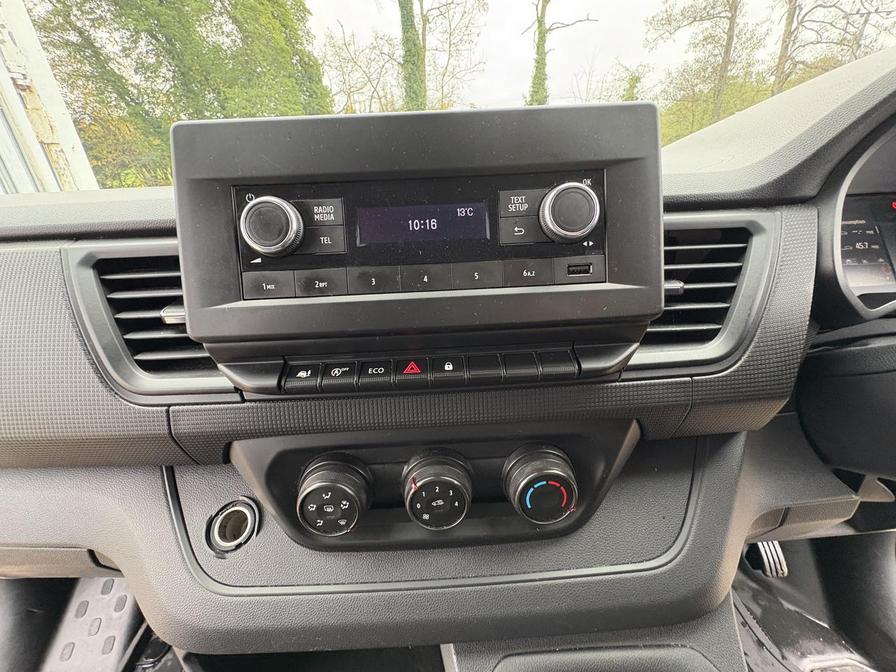 Used Renault Trafic 2022 for sale - 76475462: Photo 13