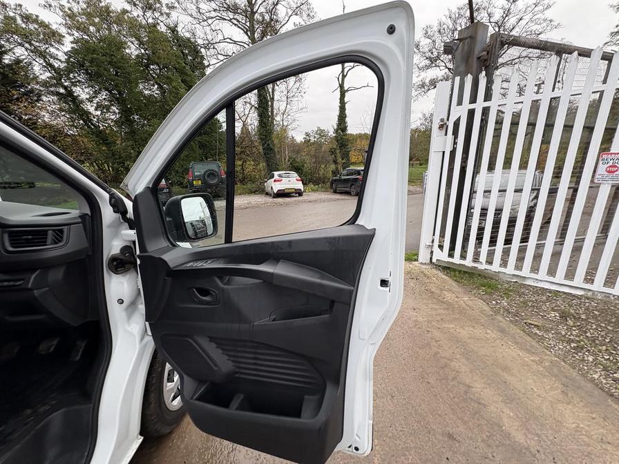 Used Renault Trafic 2022 for sale - 76475462: Photo 14