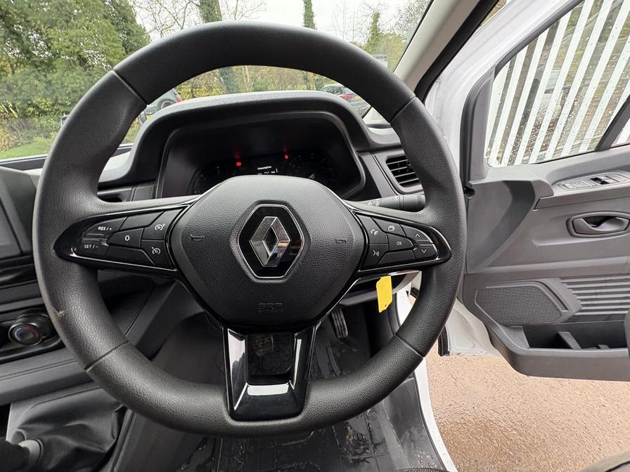 Used Renault Trafic 2022 for sale - 76475462: Photo 15