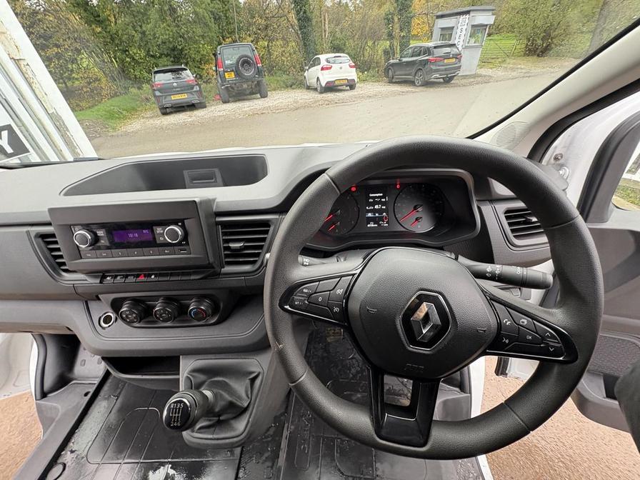 Used Renault Trafic 2022 for sale - 76475462: Photo 17