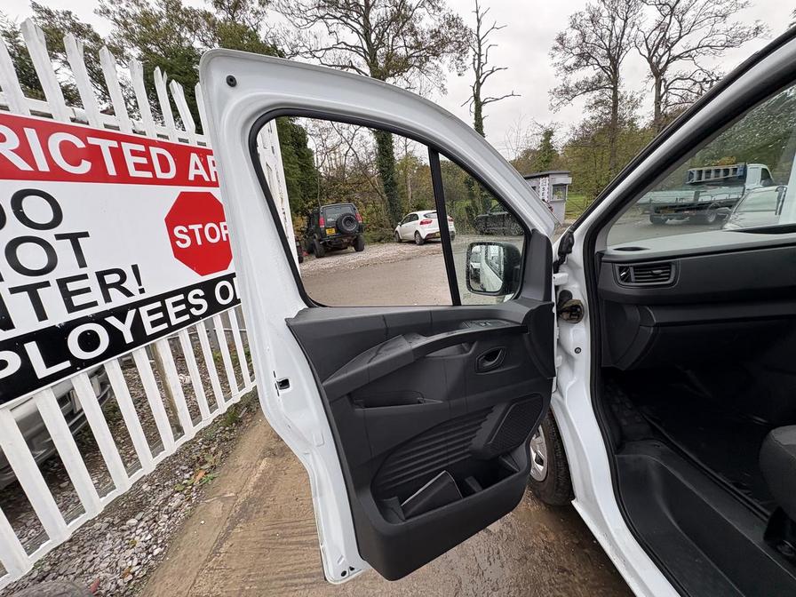 Used Renault Trafic 2022 for sale - 76475462: Photo 18