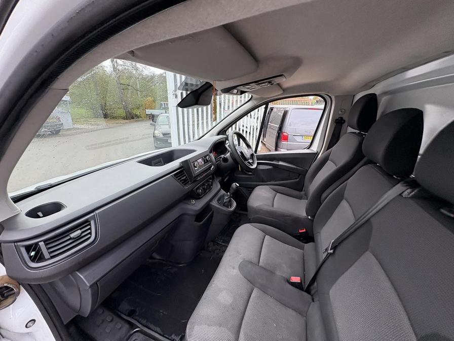 Used Renault Trafic 2022 for sale - 76475462: Photo 20