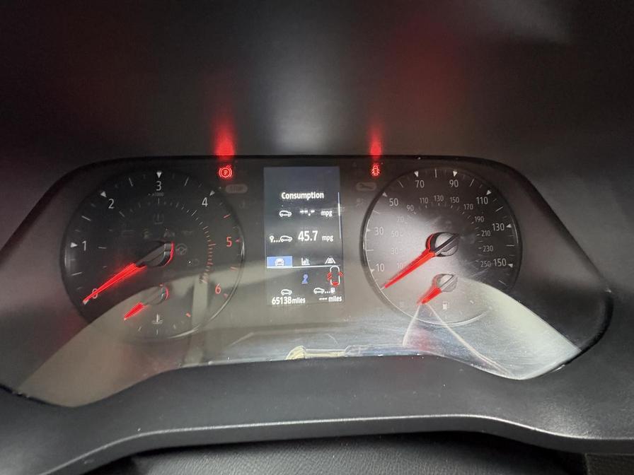 Used Renault Trafic 2022 for sale - 76475462: Photo 3