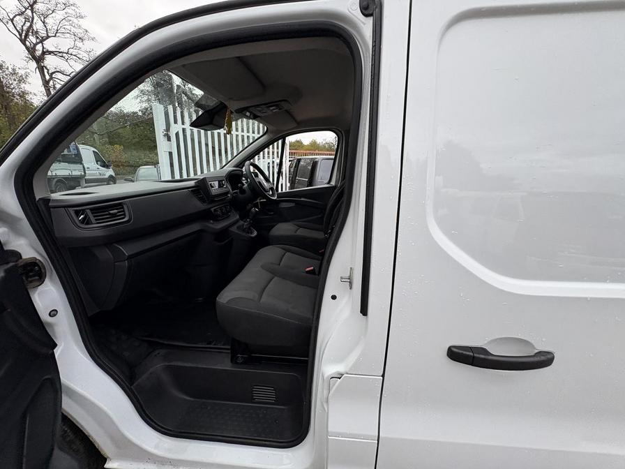 Used Renault Trafic 2022 for sale - 76475462: Photo 4