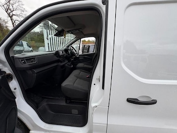 Used Renault Trafic 2022 for sale - 76475462: Photo