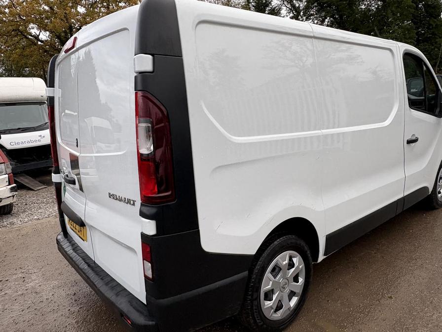 Used Renault Trafic 2022 for sale - 76475462: Photo 5