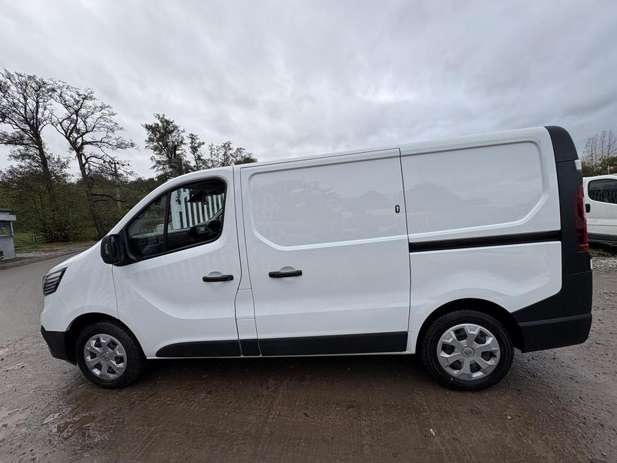 Used Renault Trafic 2022 for sale - 76475462: Photo 6