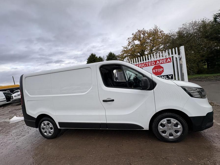 Used Renault Trafic 2022 for sale - 76475462: Photo 7