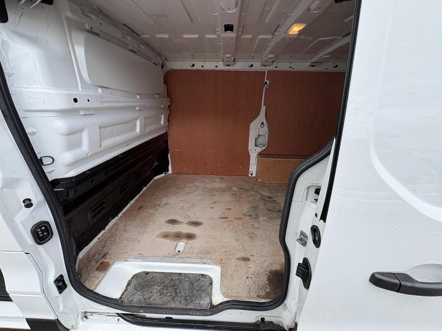 Used Renault Trafic 2022 for sale - 76475462: Photo 8