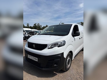 Used Peugeot Expert 2022 for sale - 79442922: Photo