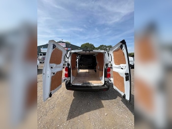 Used Peugeot Expert 2022 for sale - 79442922: Photo