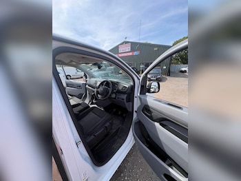 Used Peugeot Expert 2022 for sale - 79442922: Photo