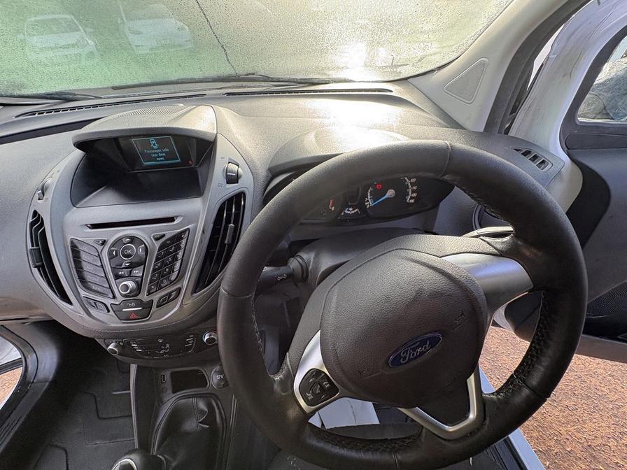 Used Ford Transit Courier 2018 for sale - 77206051: Photo 10