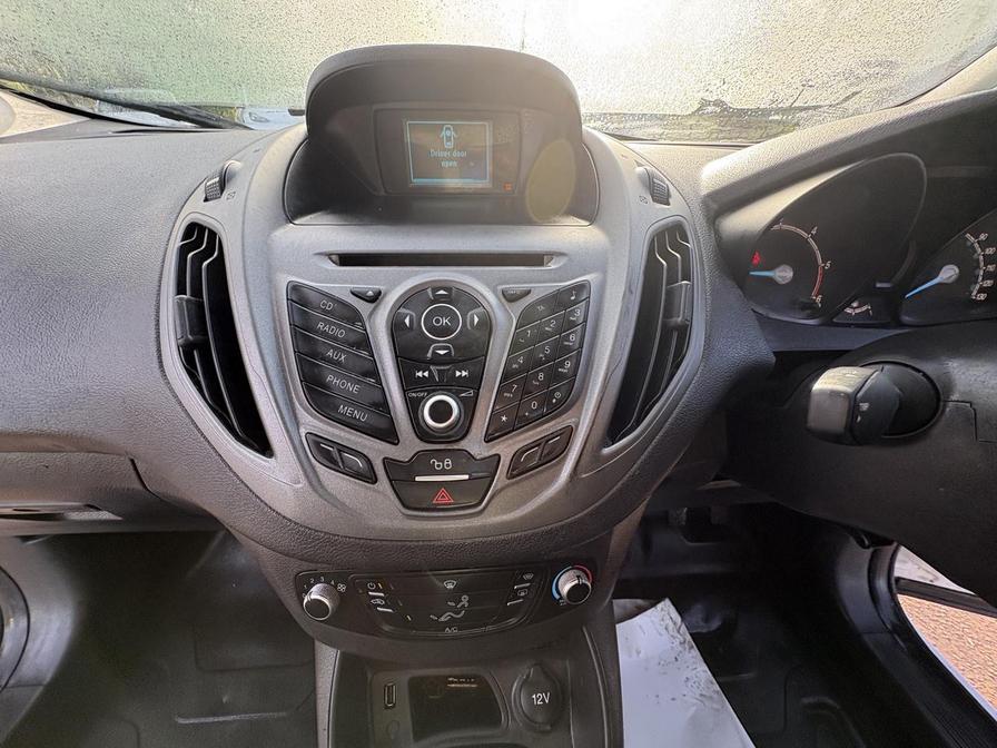 Used Ford Transit Courier 2018 for sale - 77206051: Photo 11