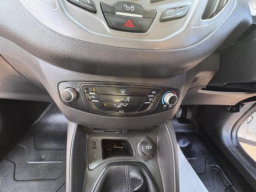 Used Ford Transit Courier 2018 for sale - 77206051: Photo 12