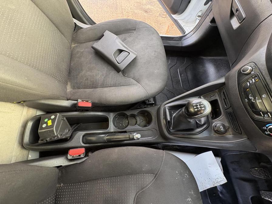 Used Ford Transit Courier 2018 for sale - 77206051: Photo 14