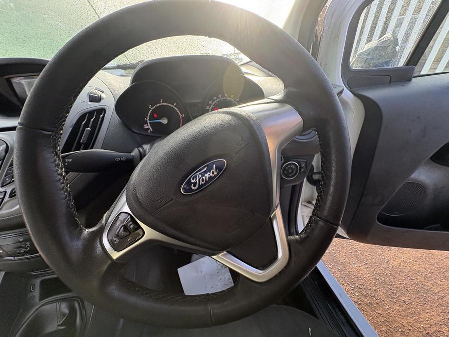 Used Ford Transit Courier 2018 for sale - 77206051: Photo 22