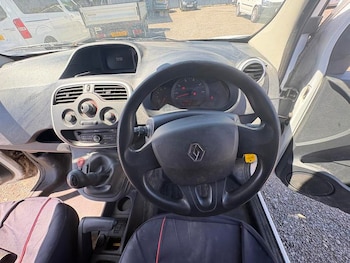 Used Renault Kangoo Maxi 2016 for sale - 79287061: Photo