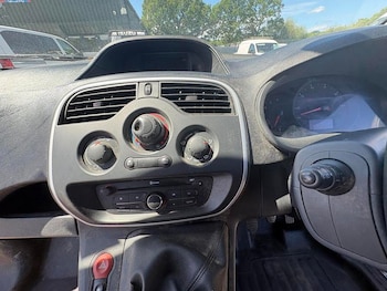 Used Renault Kangoo Maxi 2016 for sale - 79287061: Photo
