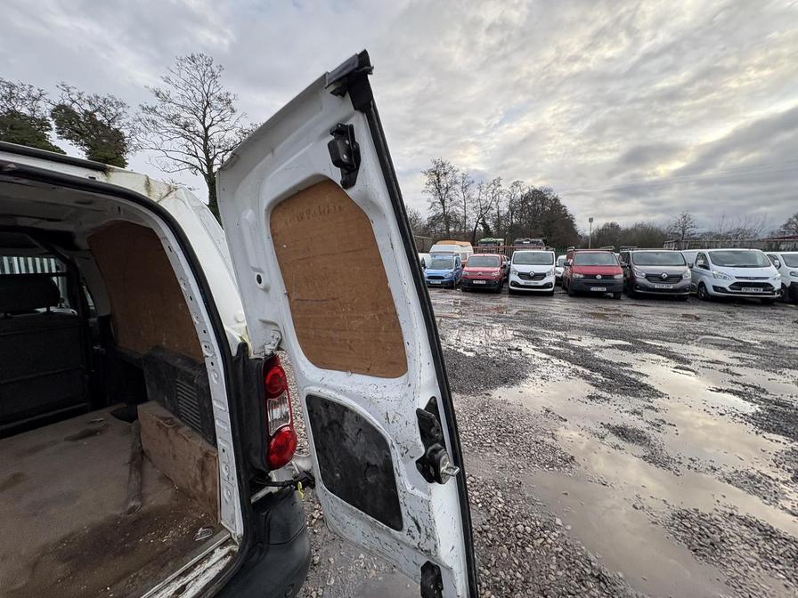 Used Citroen Berlingo 2014 for sale - 77206058: Photo 12