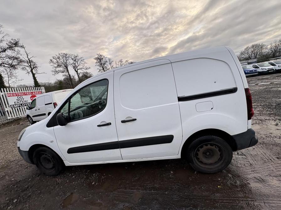 Used Citroen Berlingo 2014 for sale - 77206058: Photo 14